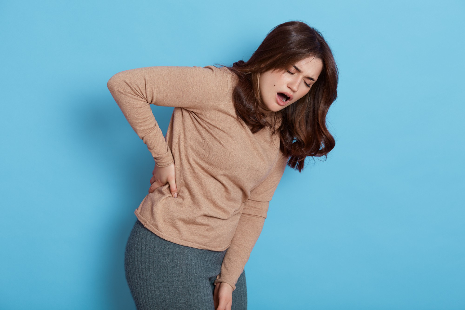 can sciatica resolve without treatment