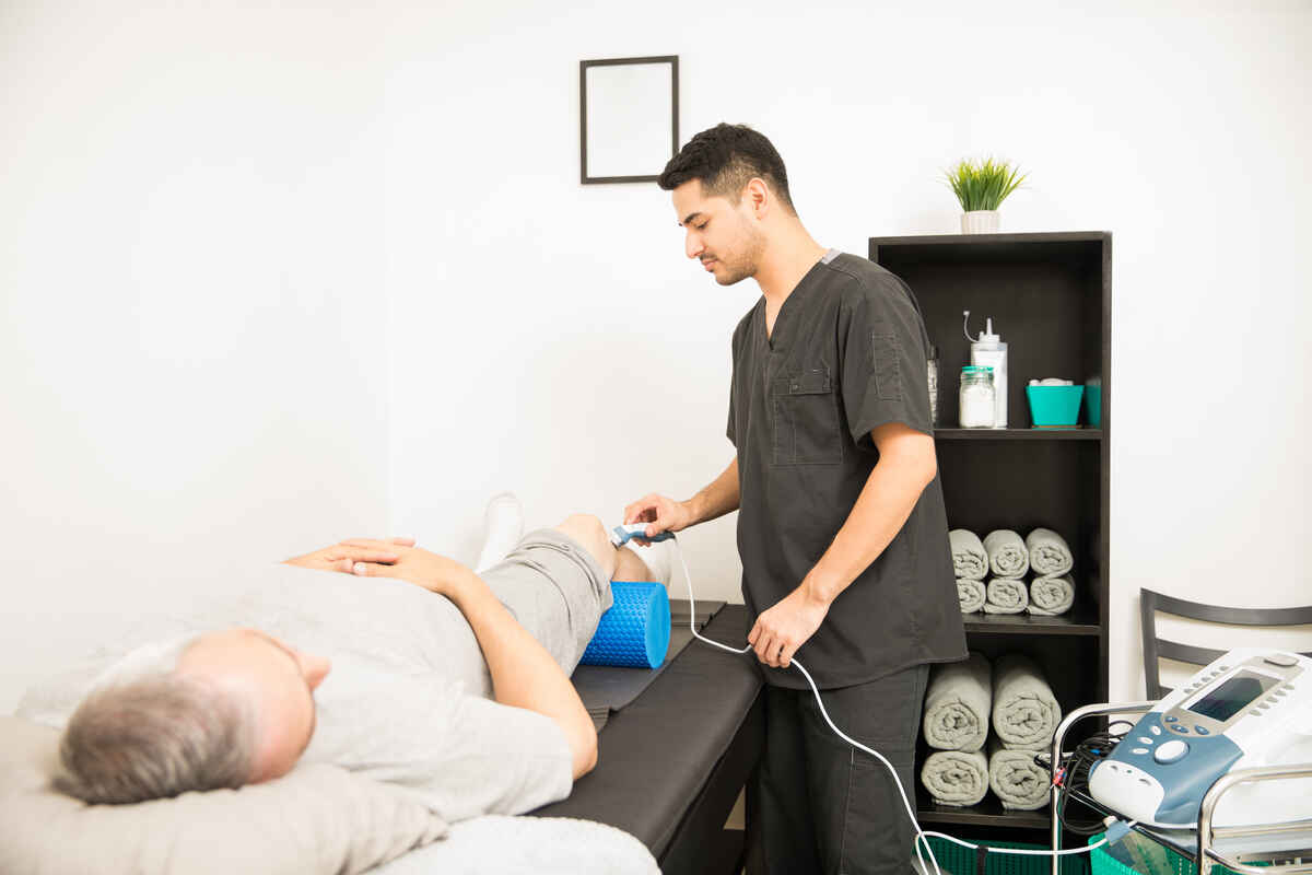 how the graston technique helps with post injury recovery